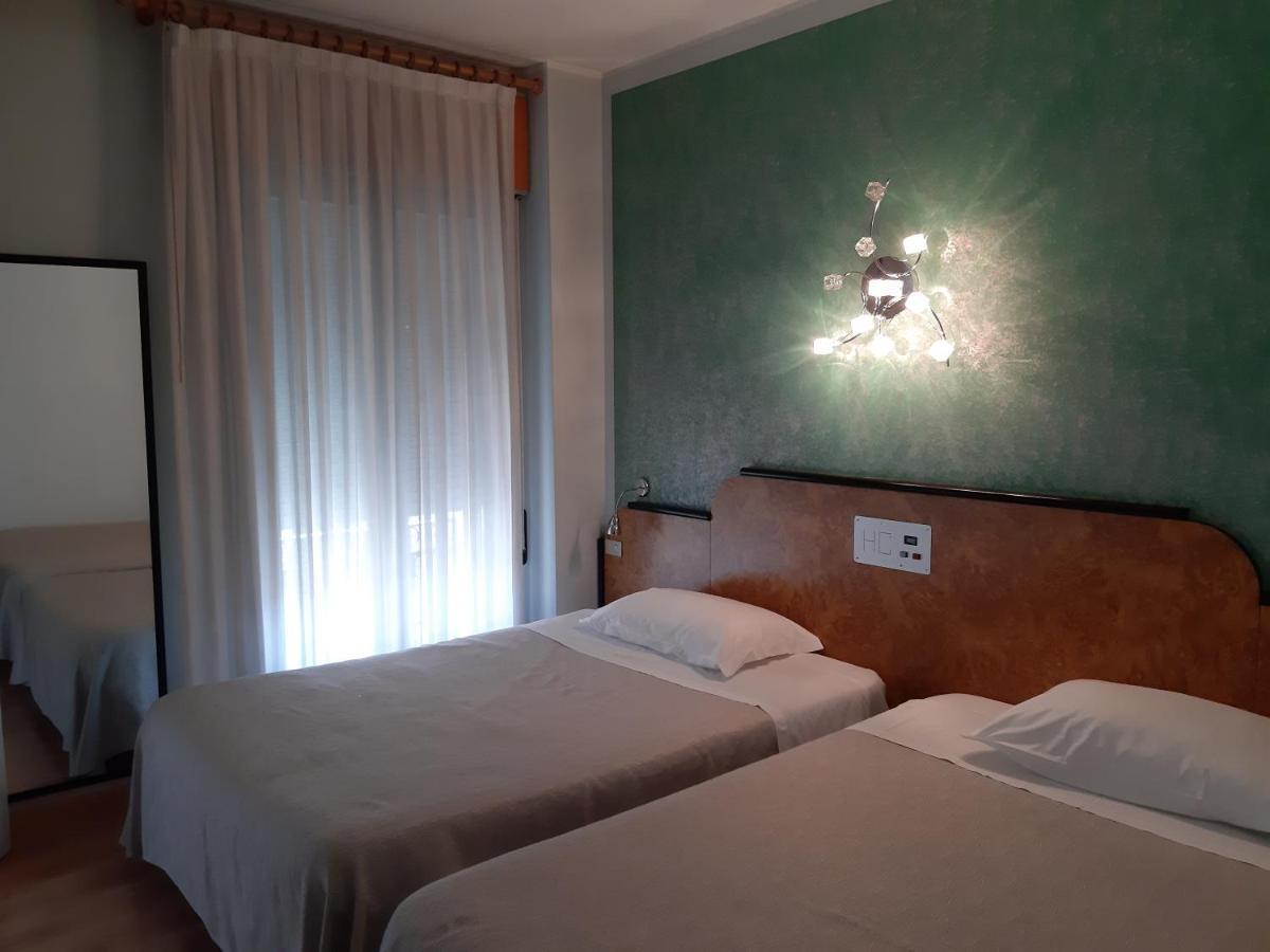 Cityhotel Cristina Hotel