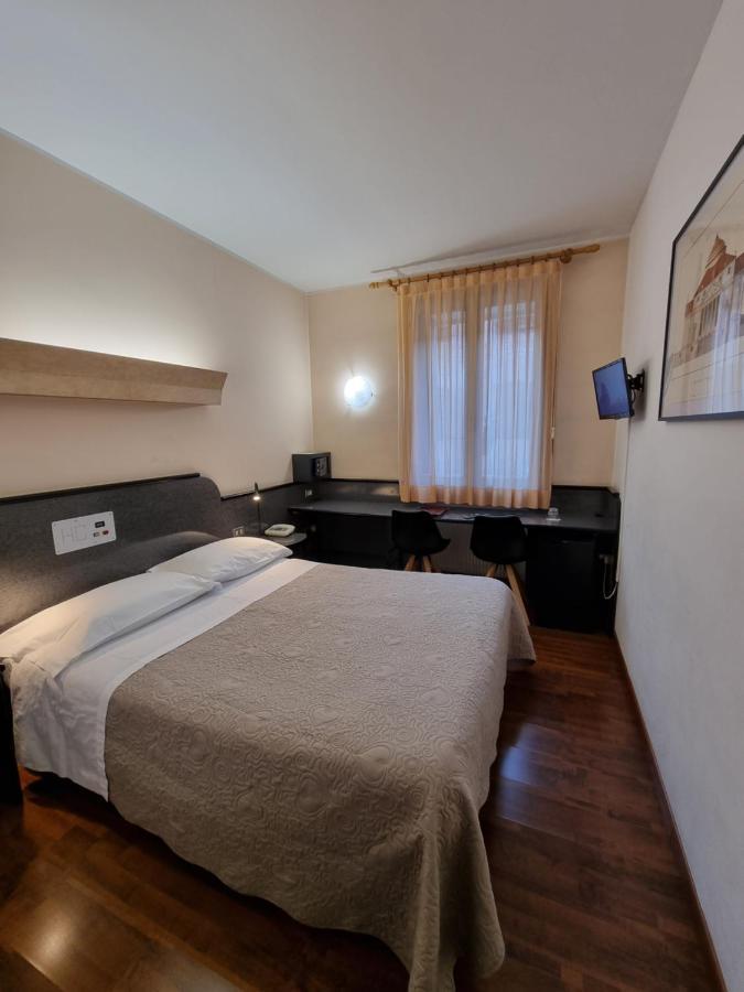 Hotel Cityhotel Cristina 3*