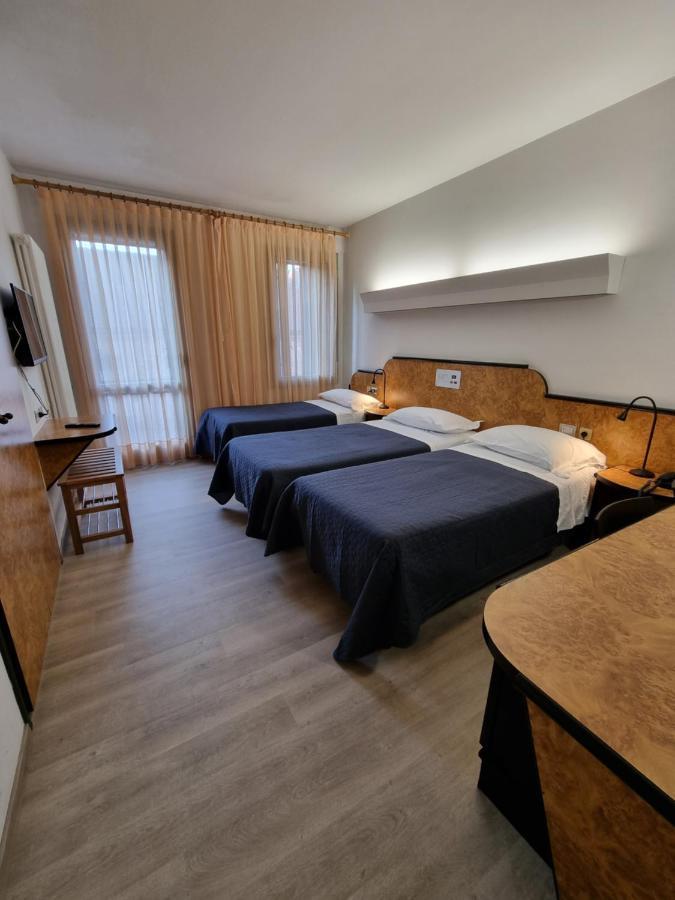 Cityhotel Cristina Hotel Vicenza