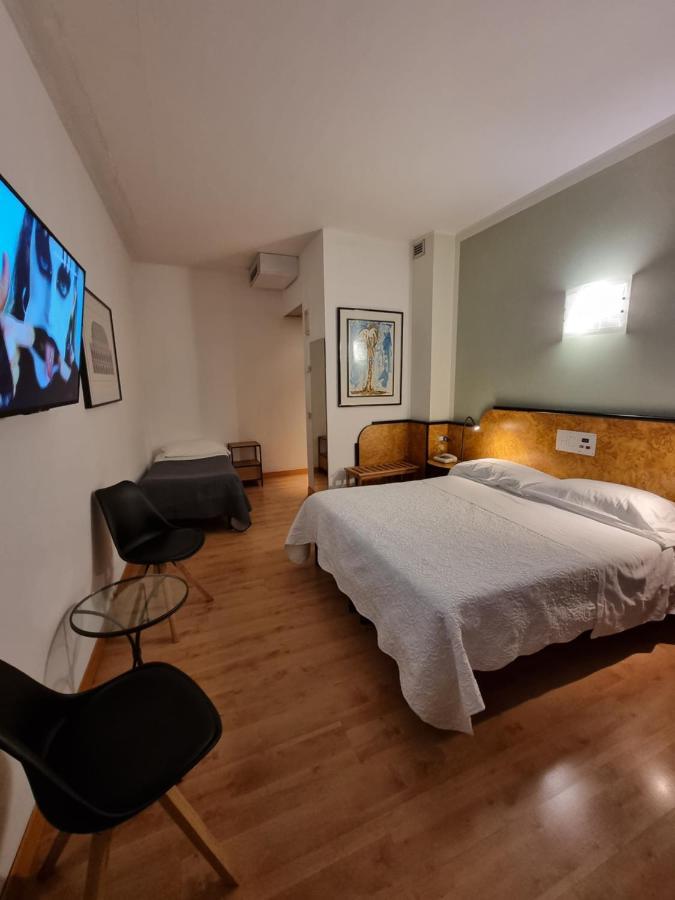 Cityhotel Cristina Vicenza