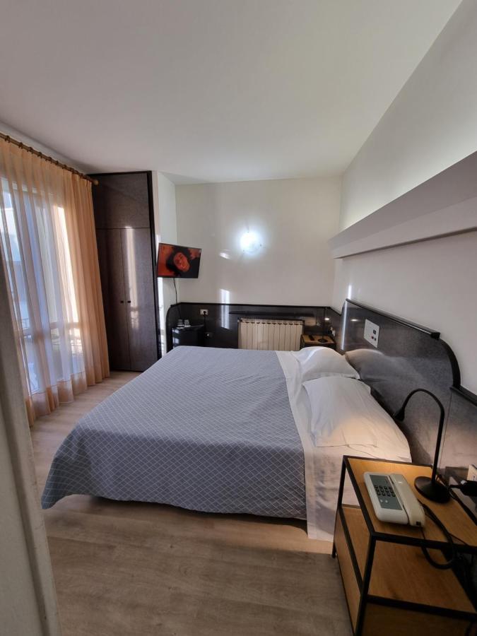 Cityhotel Cristina Hotel 3*