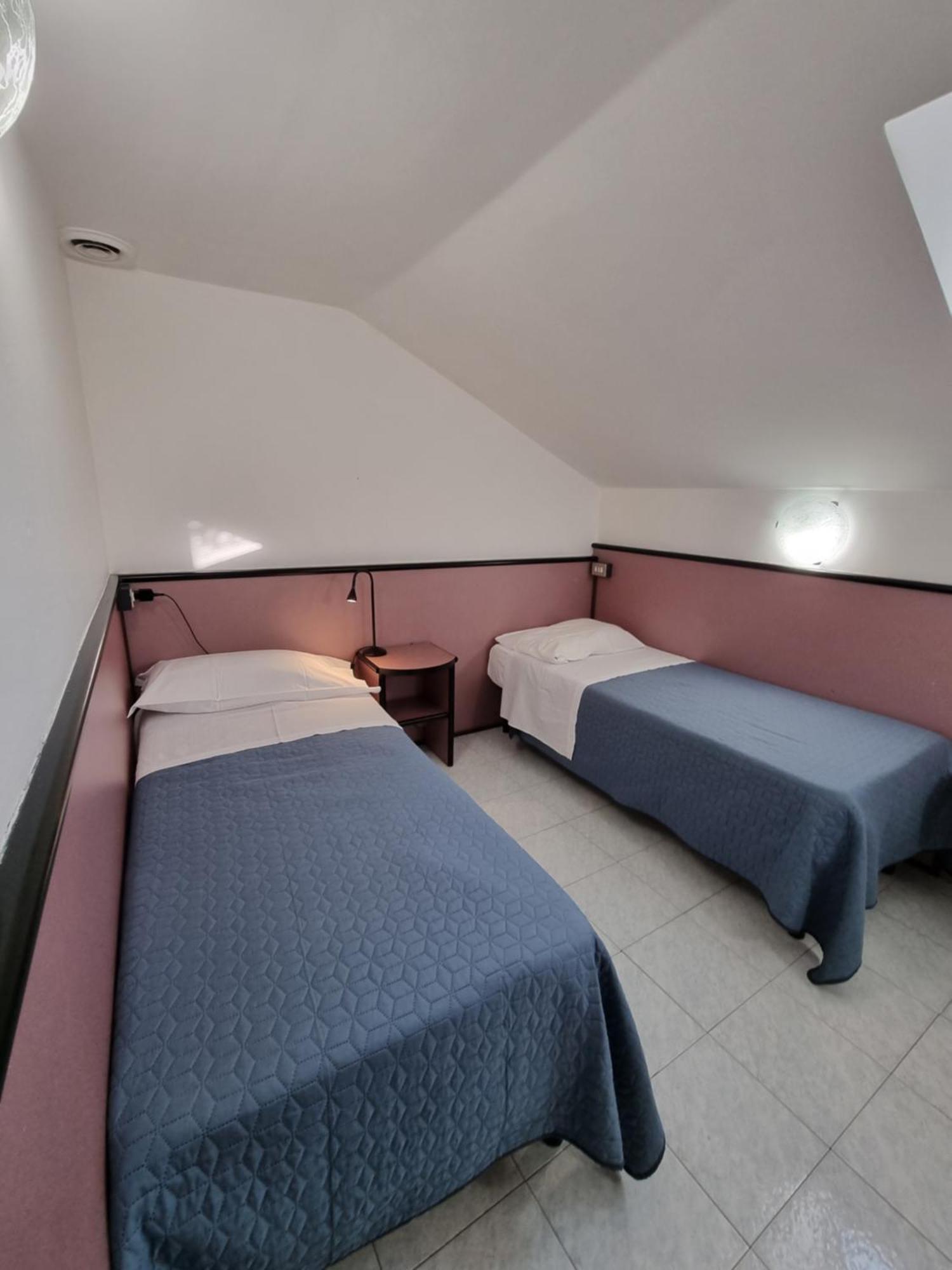 Cityhotel Cristina Hotel 3*