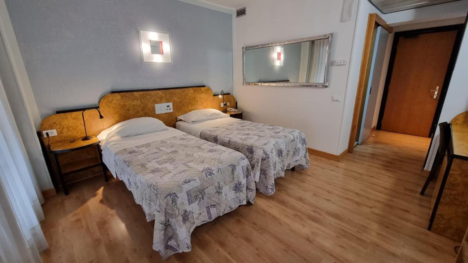 Hotel Cityhotel Cristina Vicenza
