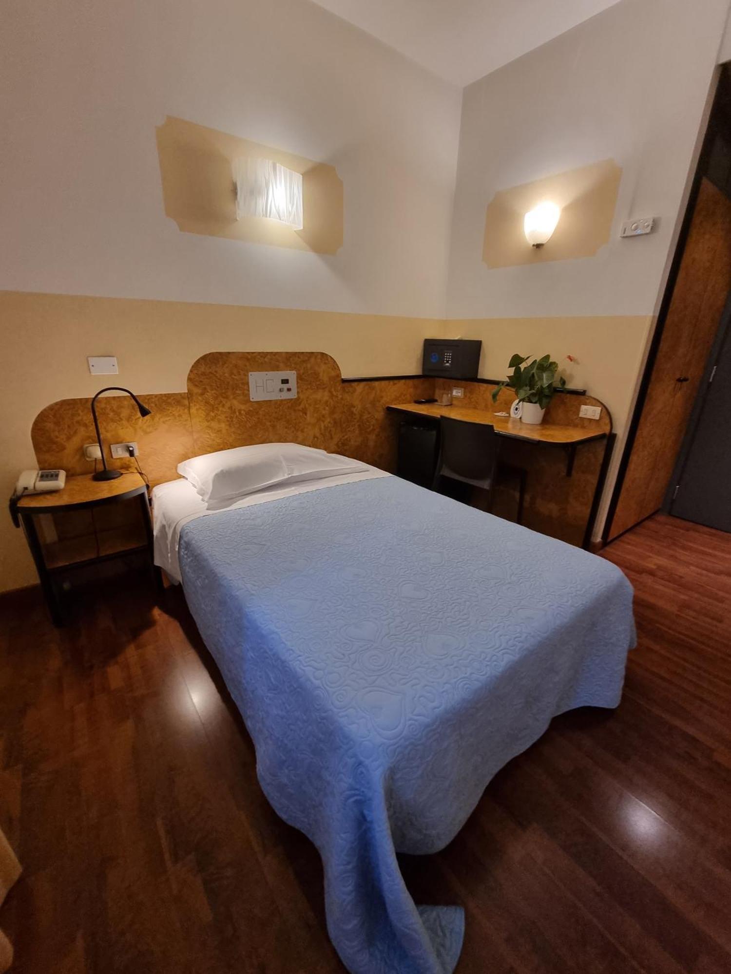 Hotel Cityhotel Cristina Vicenza