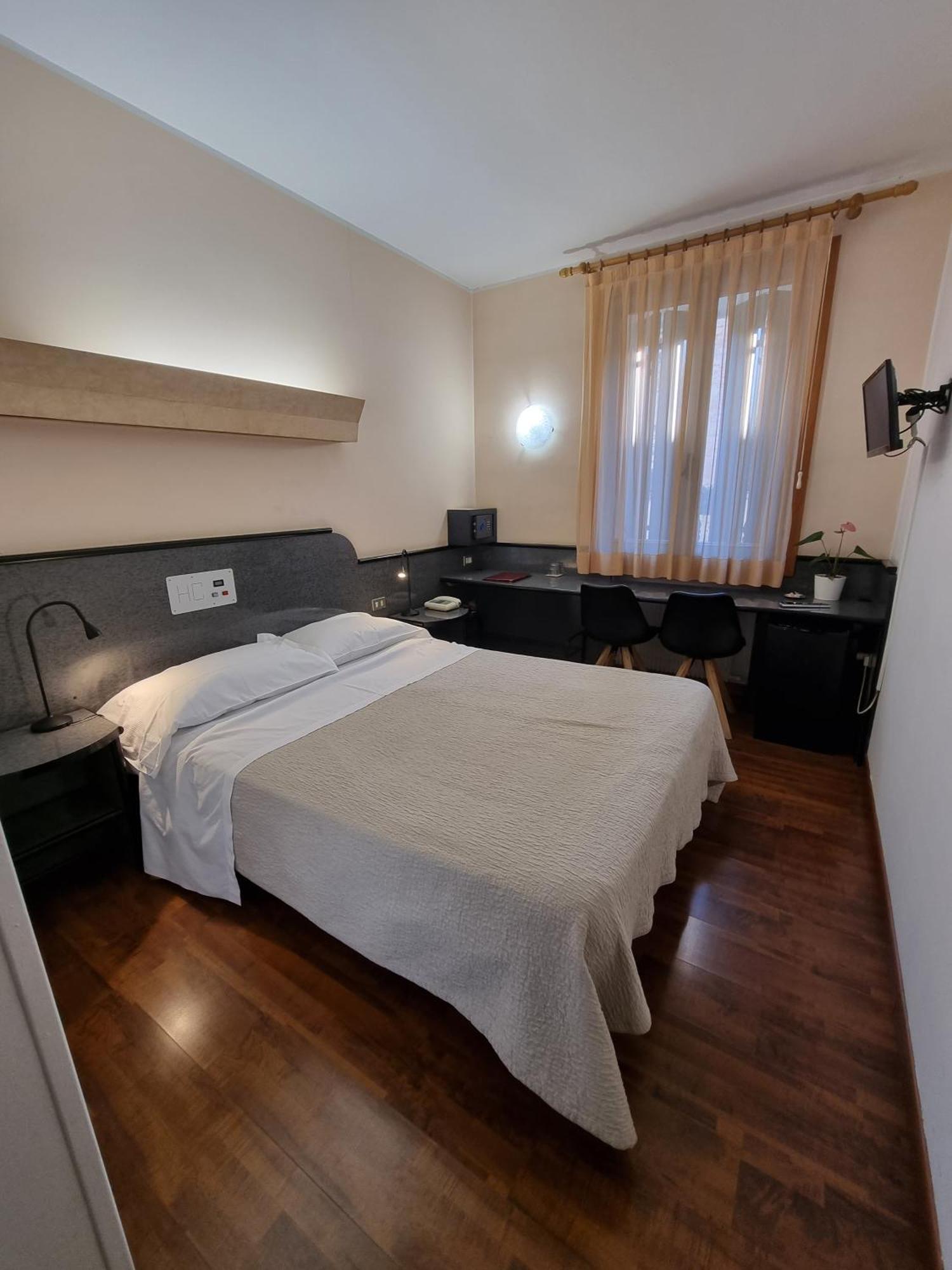 Hotel Cityhotel Cristina