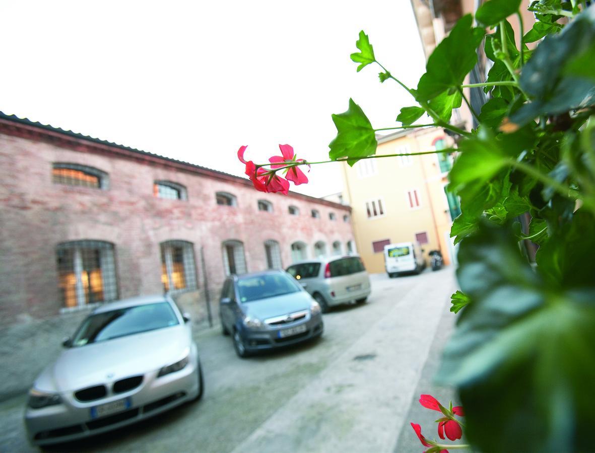 Cityhotel Cristina 3* Vicenza