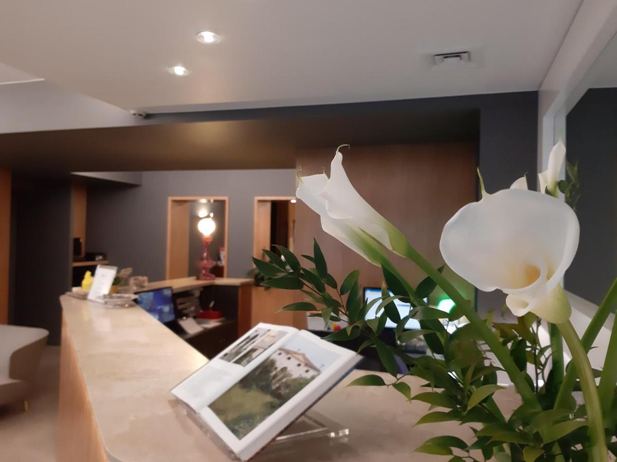 Hotel Cityhotel Cristina 3*