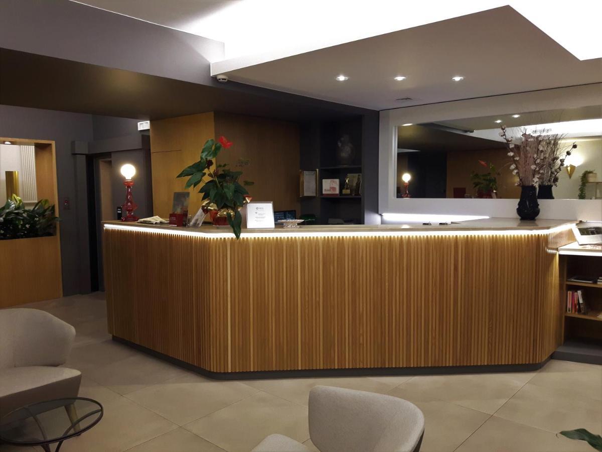 Hotel Cityhotel Cristina